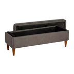 Panca Atley Storied Home con contenitore
