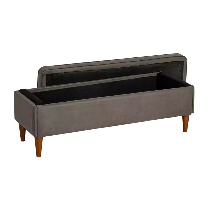 Panca Atley Storied Home con contenitore