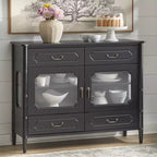 Lifestorey Anneli Credenza rustica