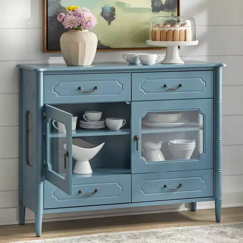 Lifestorey Anneli Credenza rustica