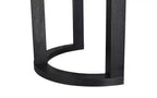 Set da pranzo Christopher Knight Home Avery 7 pezzi imbottito in canna e legno di gomma